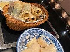 -大红袍火锅料理(尖沙咀店)