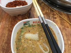 -袁记串串香(涧西总店)