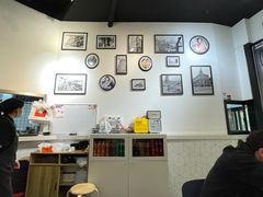 -君东记本帮面馆(天钥桥路店)