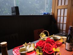 -原志优秀食材·匠心料理·海胆主题(金亿广场店)