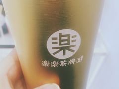 -LELECHA乐乐茶(美罗城店)