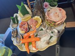 -生如夏花泰式火锅(西村黑金店)