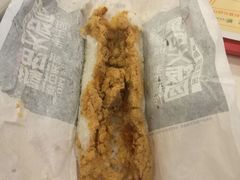 -肯德基(欣旺店)