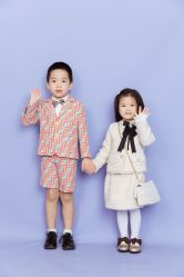 -幺幺BABY婚纱摄影