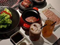 -焱铁烧·黑毛和牛专门店(杭州嘉里中心店)