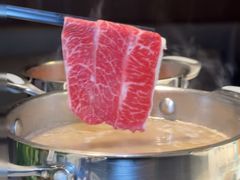 -鼎鼎香·港式火锅(北京SKP店)