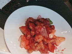 -蝴蝶里·粤菜·点心(滨江龙湖店)