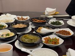 -金泰食府(竹园店)