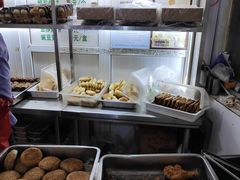 -满记烧饼(牛街东里小区一区店)