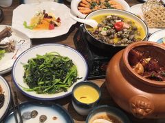 -锡和无锡菜(景丽苑店)