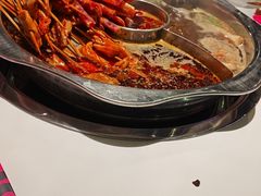 -佰人王串串香火锅(洋珠巷店)