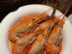 -蚝翅·海鲜粥·烧烤·龙虾季(海曙天一店)