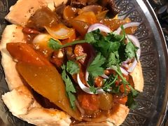 -北疆饭店(苏宁广场店)