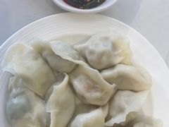 -饺子季水饺餐厅(新市街店)