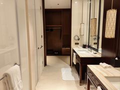 -上海嘉定喜来登酒店