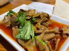 -长乐川式面馆·现炒浇头(石门二路店)