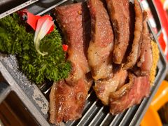 -三石铁板烧(紫竹桥店)