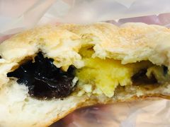 -烫面包·面包烘焙(绿地缤纷城店)