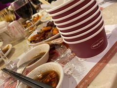 -芭菲盛宴·环球美食(解放碑英利国际店)