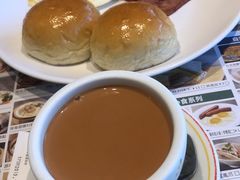 -新宝餐厅(流塘店)