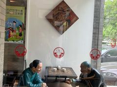 大堂-到家尝北京菜(西坝河店)
