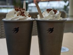 -BeauTea水仙(coco park店)