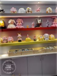 -meland club亲子乐园(重庆万象城店)