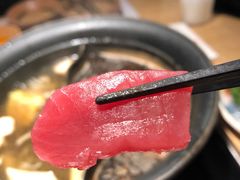 -温野菜涮涮锅(西单大悦城店)