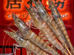 -潮澎派·潮汕菜大排档(南较西路店)