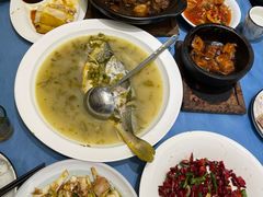 -阿毛饭店(和义路店)