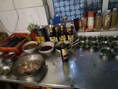 -重庆特色冷锅鱼(武大店)