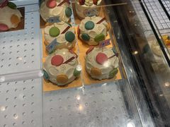 -红跑车(滨湖银泰店)