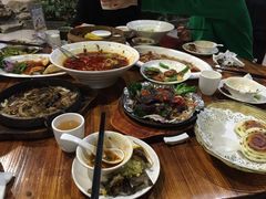-森谷美食公园(杨行店)