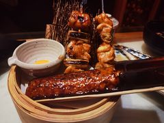 -文立新麻辣烫(合生汇21街区店)