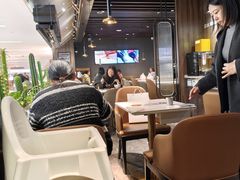 -妈妈故事米线(市府恒隆店)