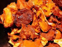 -客汀家宴·客家烟火 四季食材(集美店)