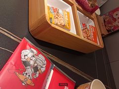 -师烤·豆花烤鱼(深圳坂田天虹店)