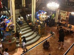 -more than meow吴止猫主题餐厅(承德 中船汇店)