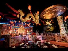 -大连星海皇冠假日酒店
