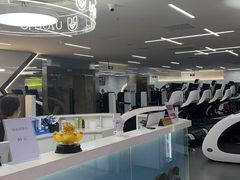 -优昂健身(新光界店)