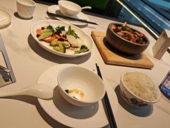 -外婆家(西红门荟聚购物中心店)