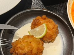 -艺术食堂(创意料理)