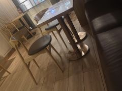 -COSTA COFFEE(武汉武商MALL店)