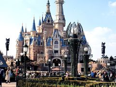 -上海迪士尼度假区