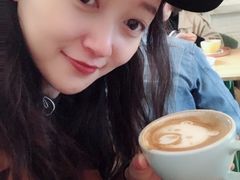 -春风十里咖啡馆