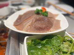 -海底捞火锅(东百中心店)