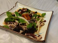 -宾朋海鲜饭庄(兴海路店)