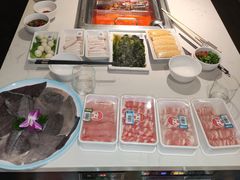 -野妹火锅(布吉店)