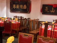 -山西会馆·晋菜·晋商宴·牌匾博物馆(胜利东街店)