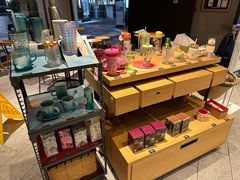 -星巴克(天津佛罗伦萨小镇店)